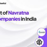 Top Navratna Companies list in India 2025