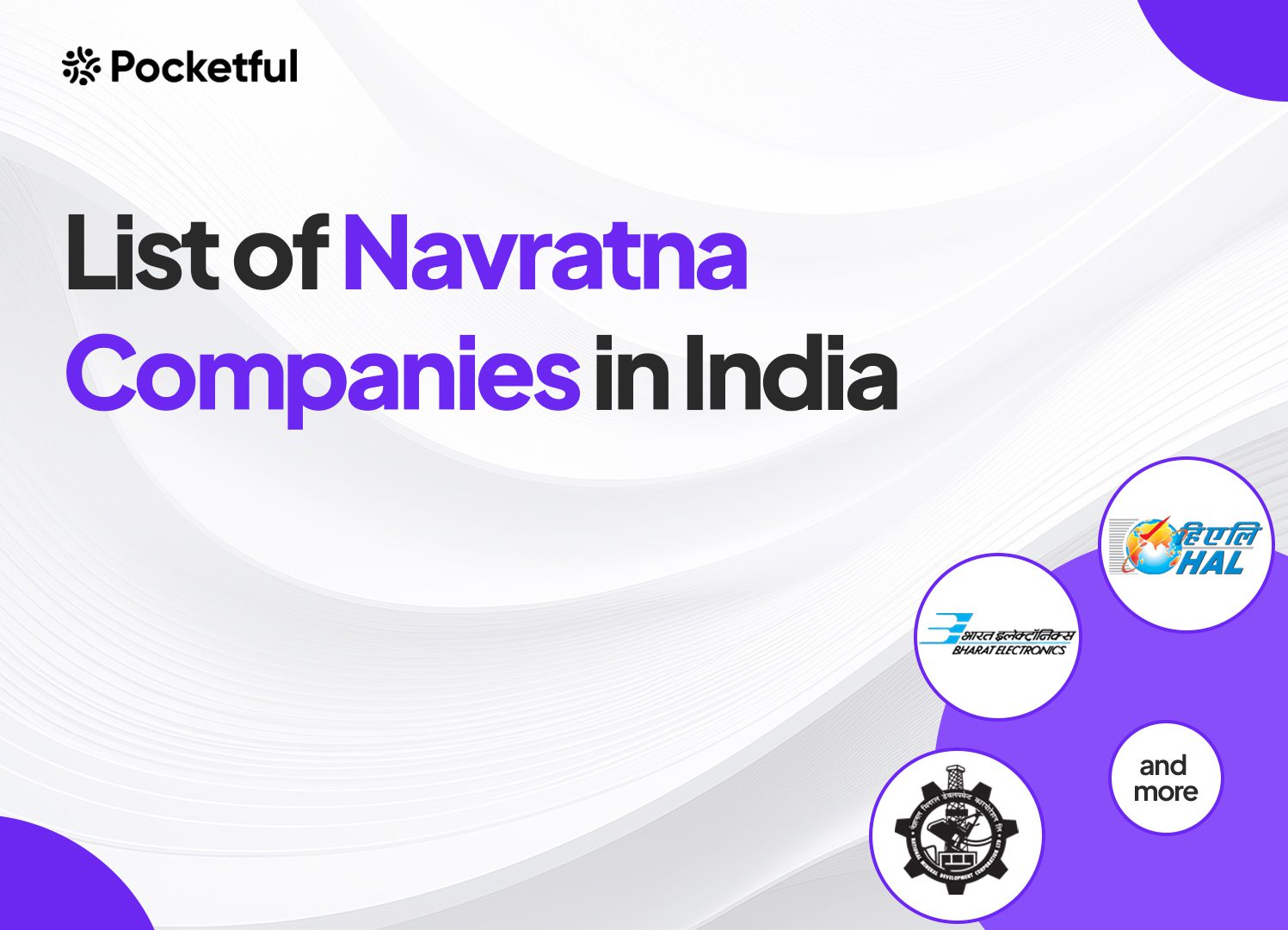 Top Navratna Companies list in India 2025