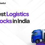 List Of Best Logistics Stocks in India 2025