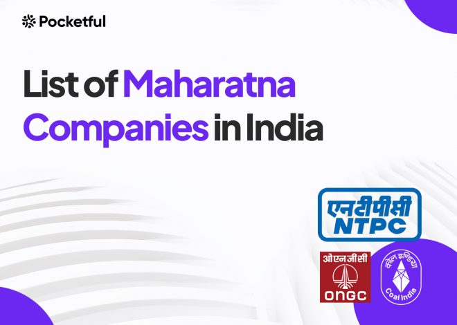 List of Maharatna Companies in India 2025