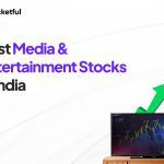 List of Best Media and Entertainment Stocks in India