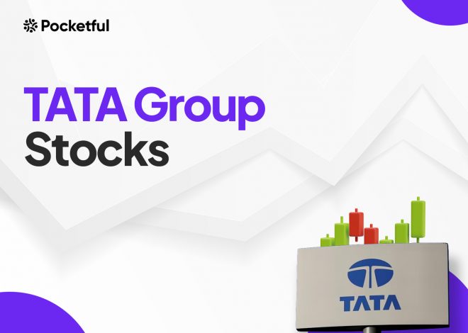 All Share List of Tata Group