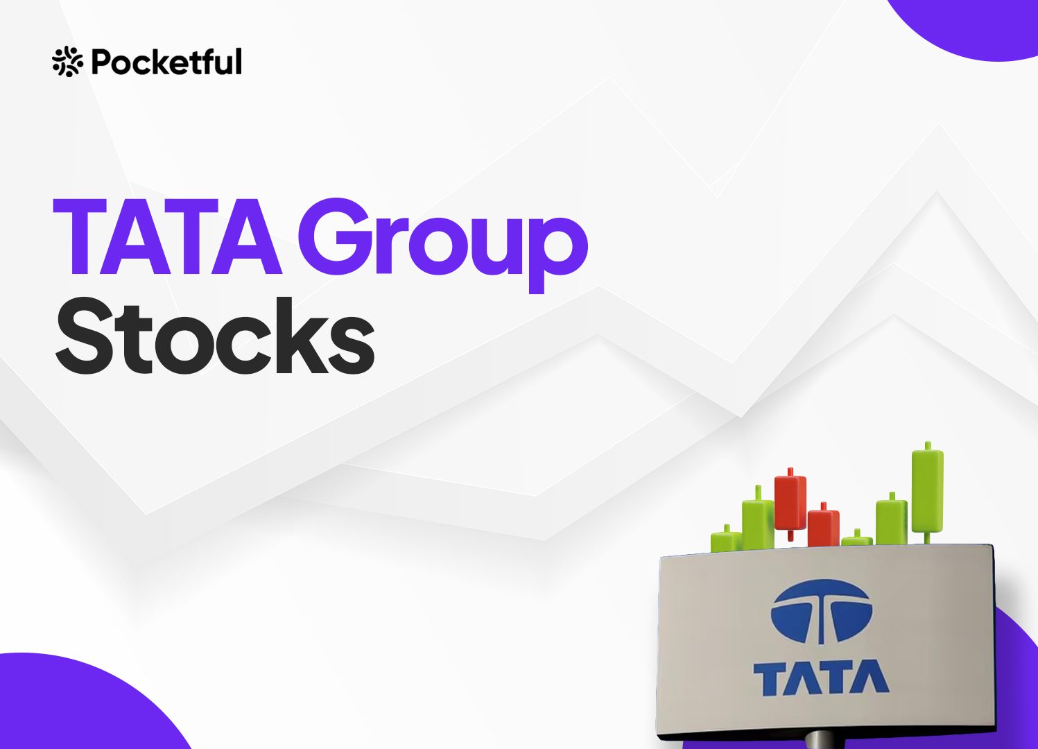 All Share List of Tata Group