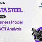 Tata Steel Case Study: Business Model, Financial Statements, SWOT Analysis