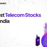 List of Best Telecom Stocks in India 2025