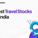 List of Best Travel Stocks in India 2025