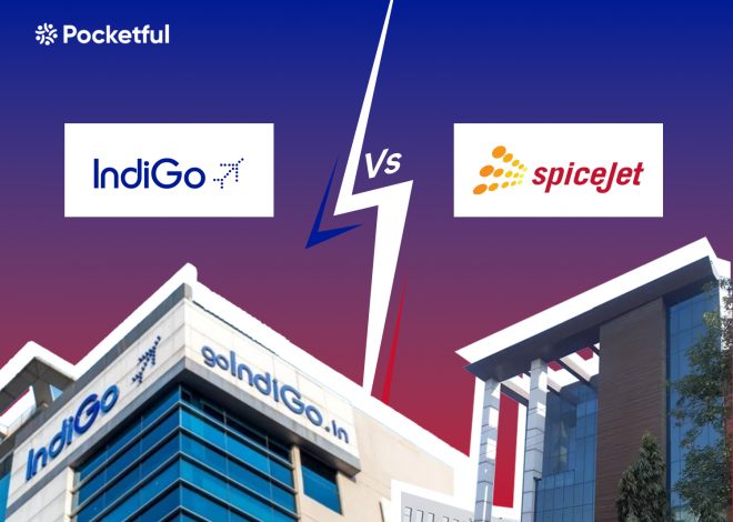 IndiGo vs SpiceJet: Which is Better?