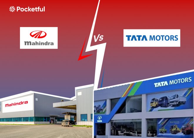 Mahindra & Mahindra vs Tata Motors: Which is Better?