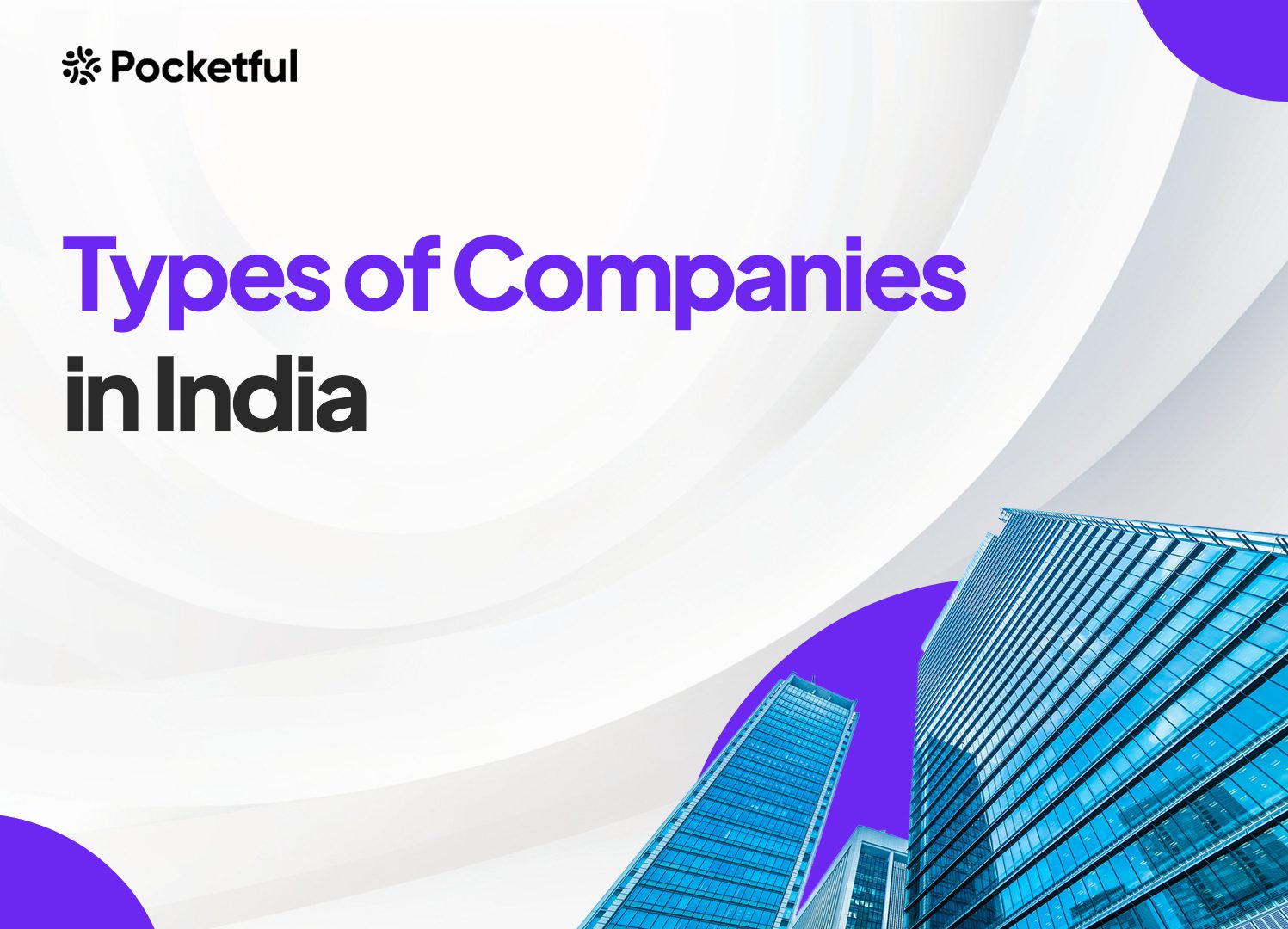 Different Types of Companies in India