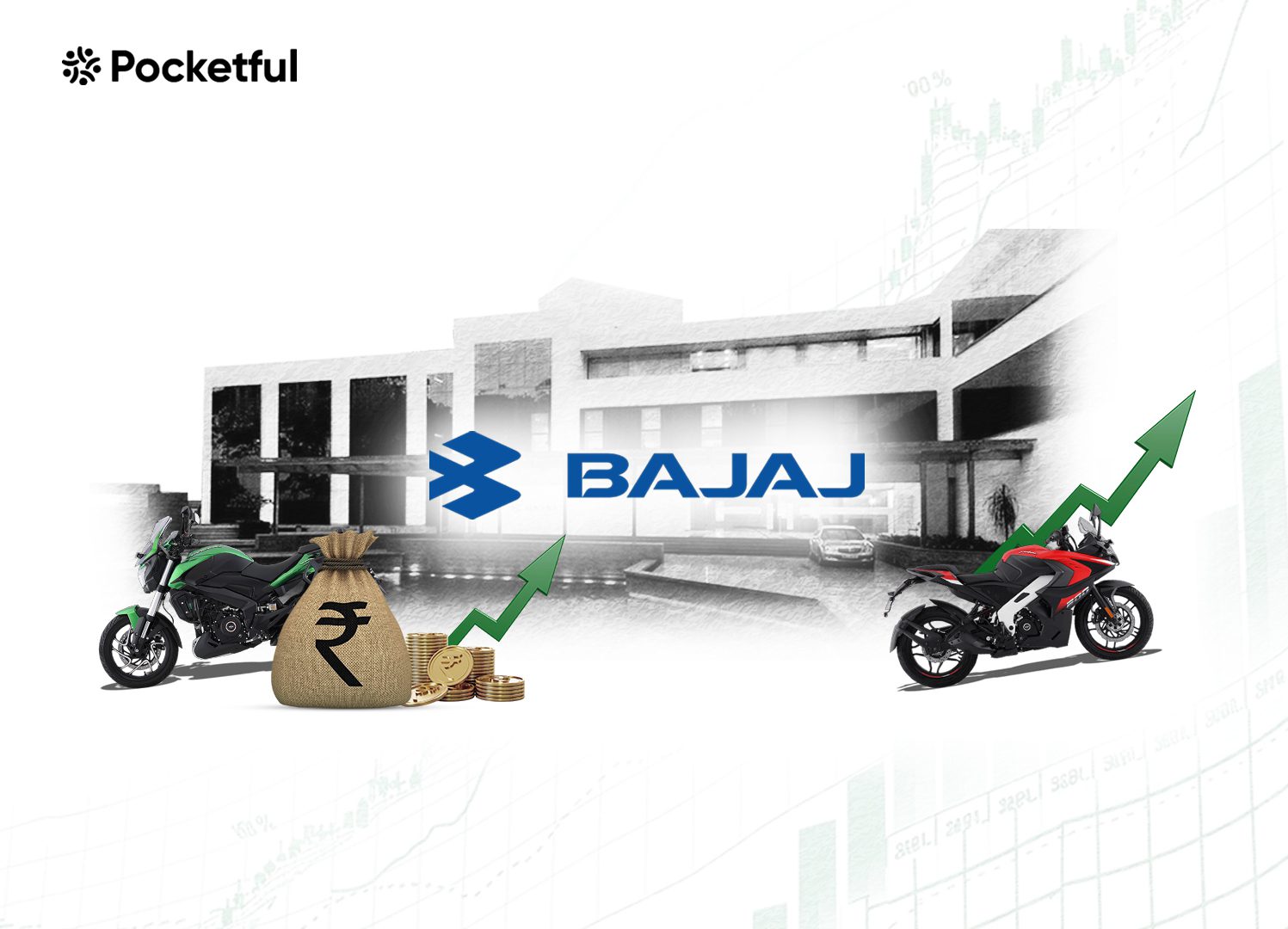 Bajaj Auto Case Study: Business Model, Product Portfolio, and SWOT Analysis