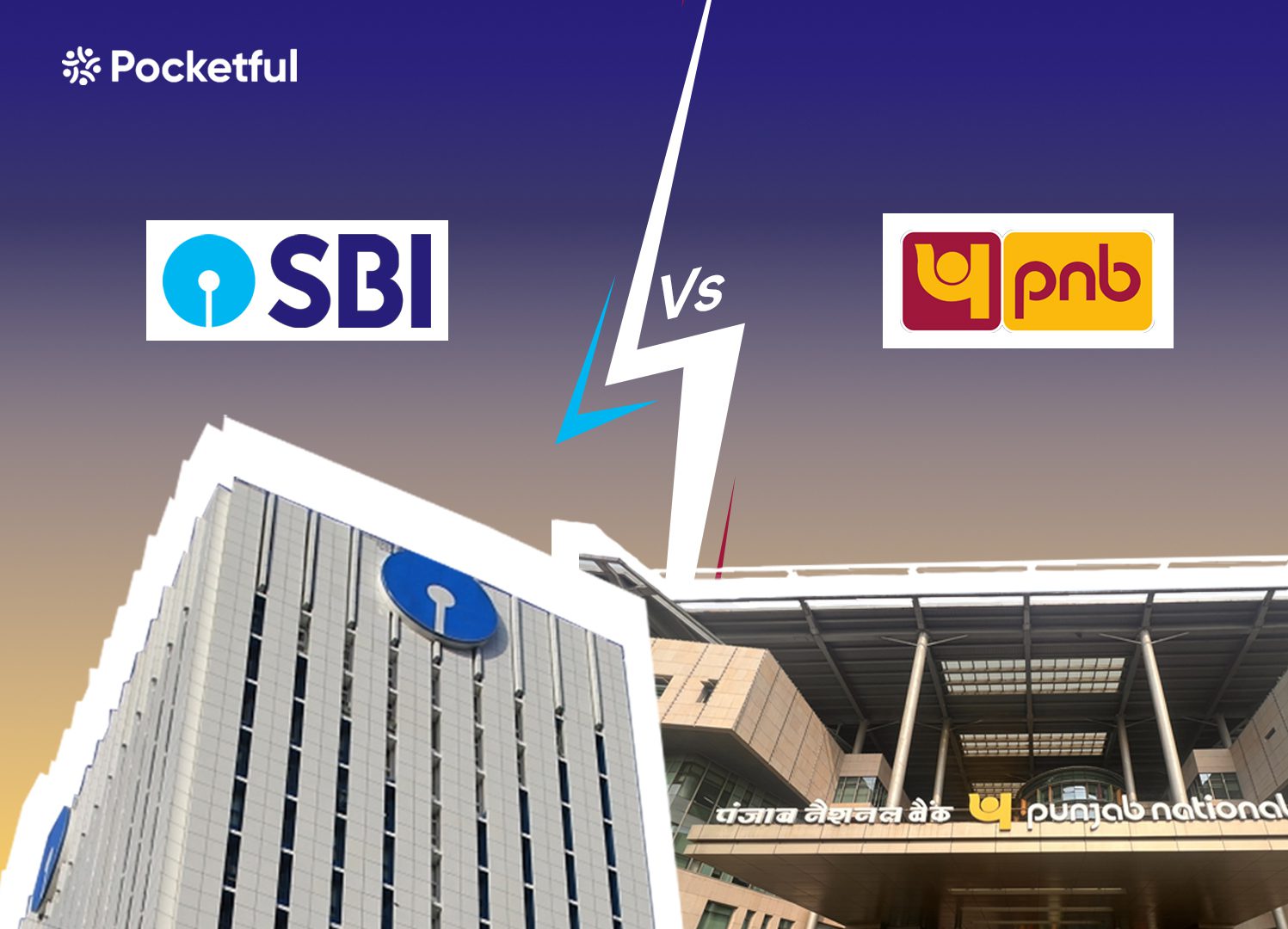 Punjab National Bank vs State Bank of India