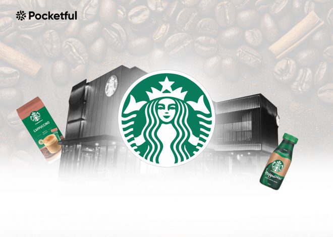 Case Study on Starbucks Marketing Strategy