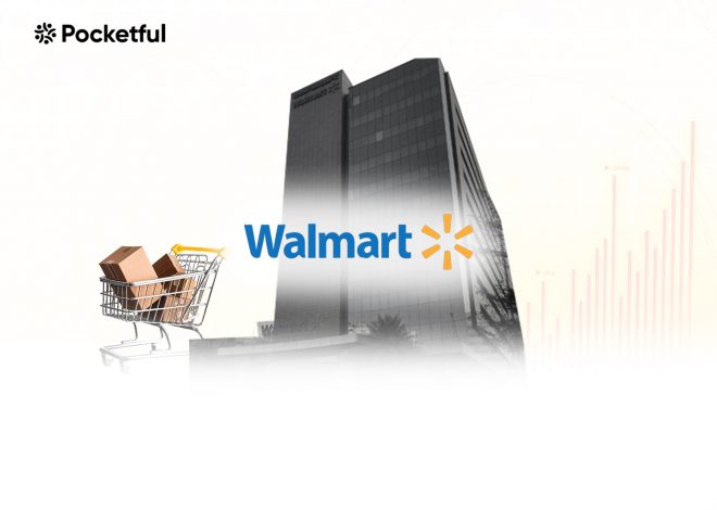 Case Study on Walmart Marketing Strategy