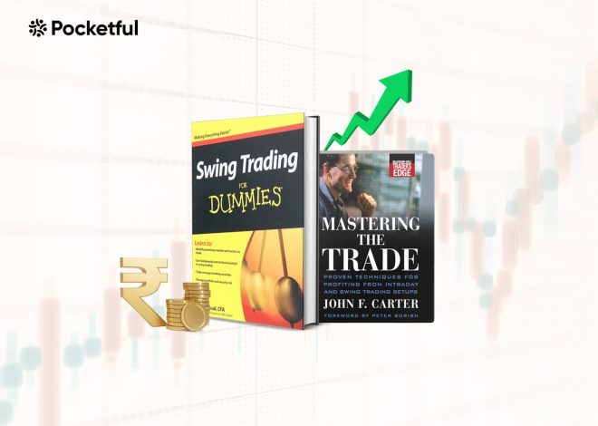 5 Must-Read Best Swing Trading Books for Trader