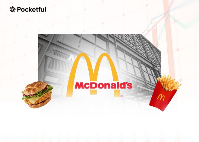 McDonald’s Marketing Strategy – Case Study