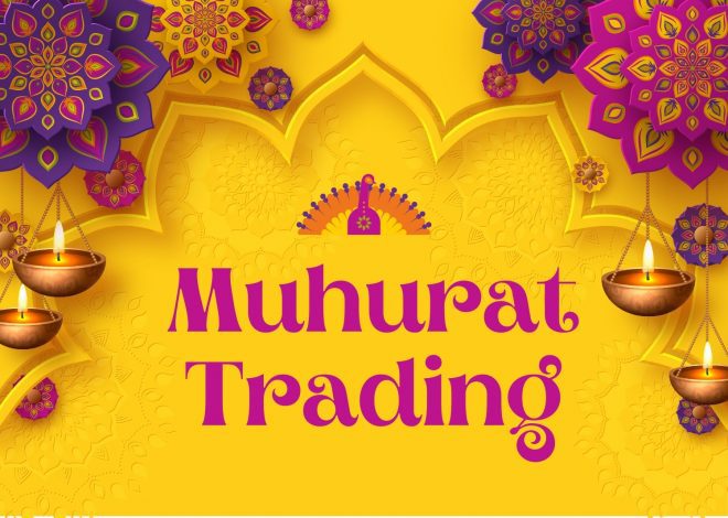 Muhurat Trading 2025: Significance, Timings and Benefits