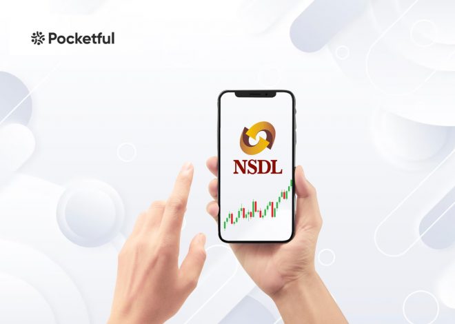 NSDL Demat Account: Open, Manage & Understand Charges