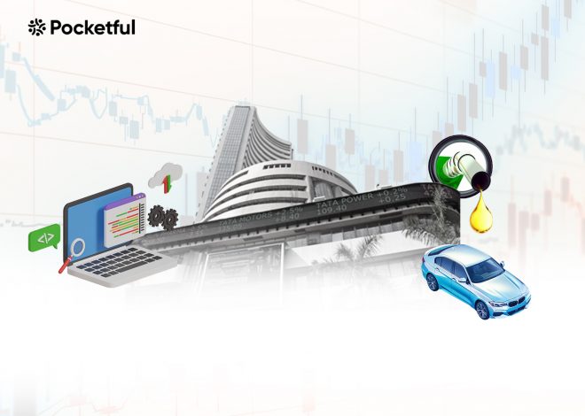 Top 10 Sectors in the Indian Stock Market