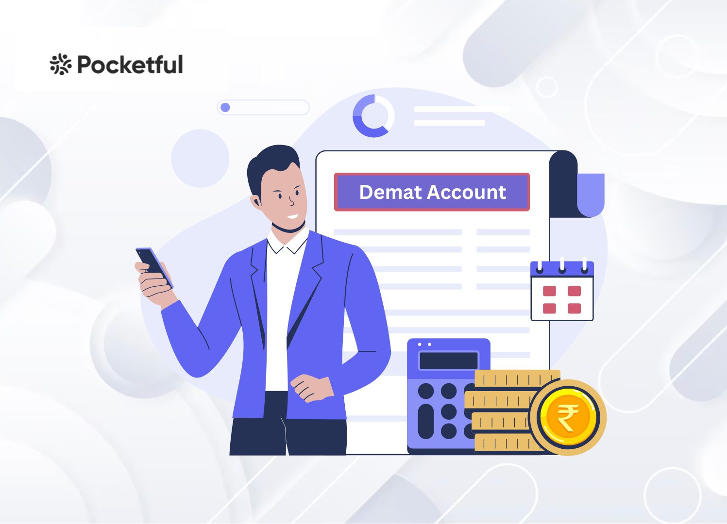 Types of Demat Accounts in India