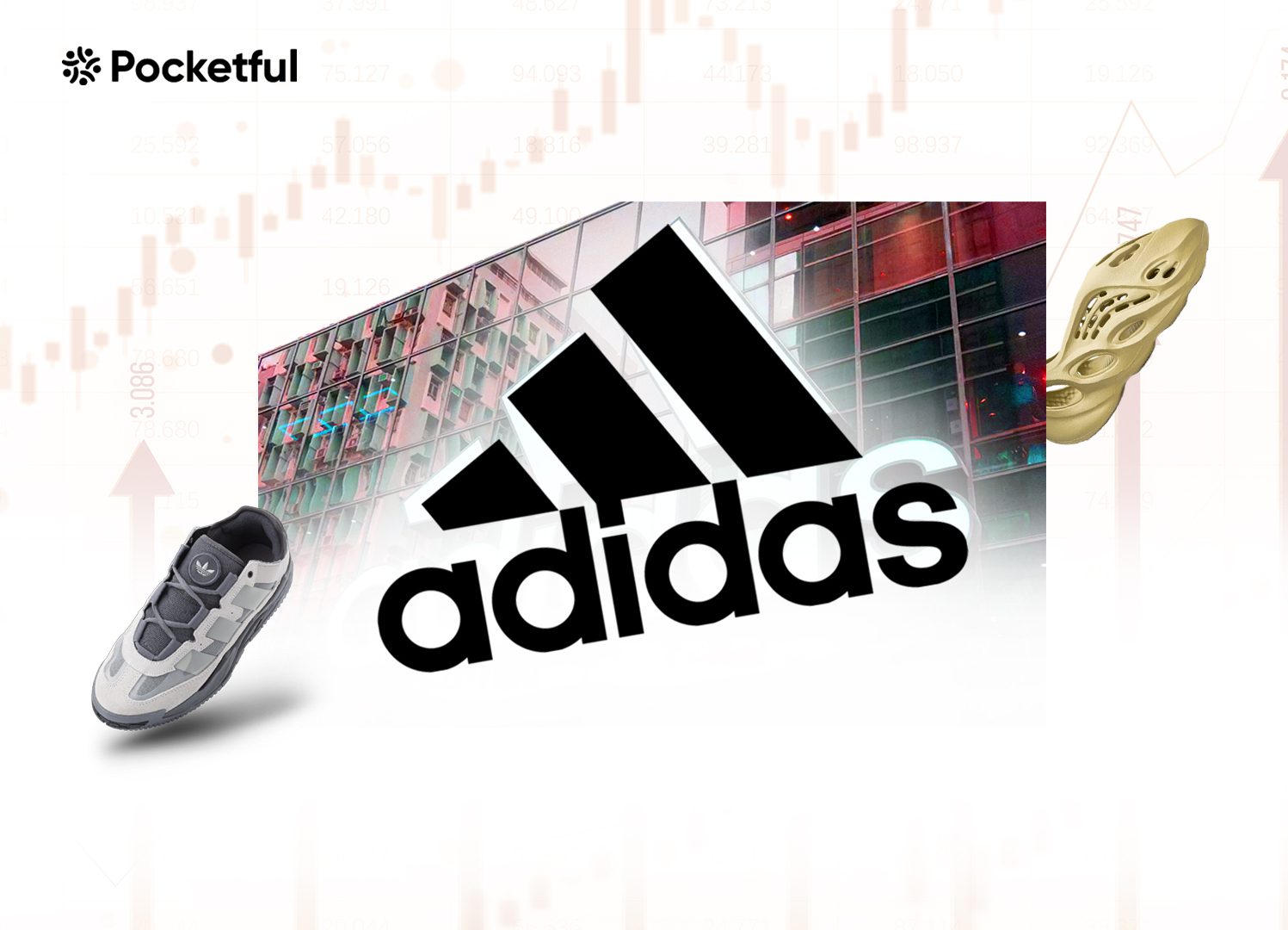 Adidas Case Study: Business Model and Pricing Strategies