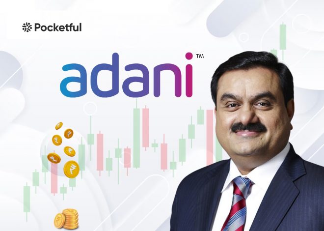 Adani Penny Stock and List of Lowest-Priced Adani Shares