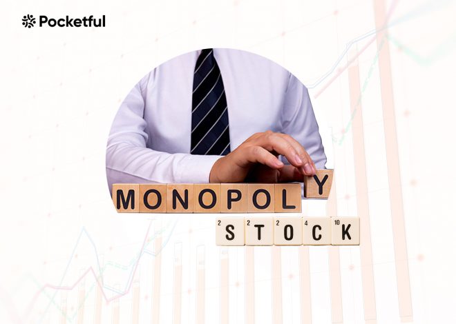 List of Best Monopoly Stocks in India (2025)