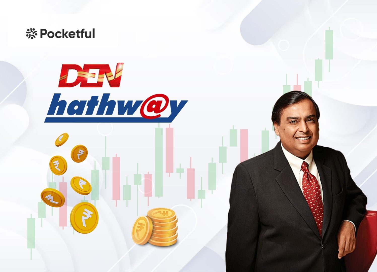 Mukesh Ambani Penny Stocks List 2025