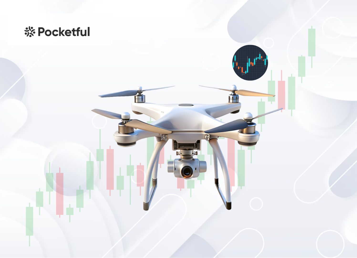 Best Drone Penny Stocks In India