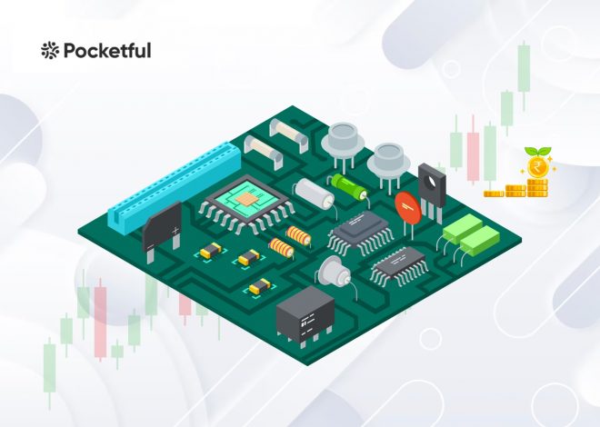 Semiconductor Penny Stocks in India with Price List