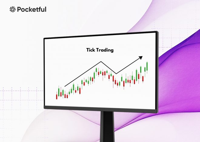 What is Tick Trading? Meaning & How Does it Work?