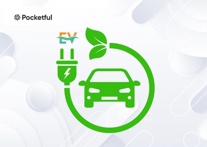 5 Top EV Penny Stocks in India 2025