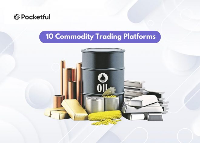 Best Commodity Trading Platforms in India: Top 10 Picks for Traders