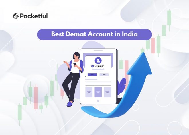 15 Best Demat Accounts Apps for Traders and Investors in India