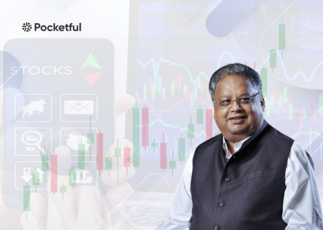 Rakesh Jhunjhunwala Penny Stocks 2025