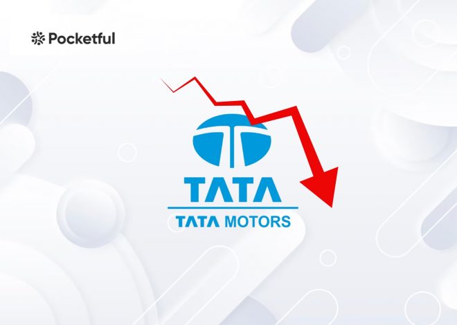 Why Tata Motors Share Price is Falling? | Latest Analysis & Market Trends