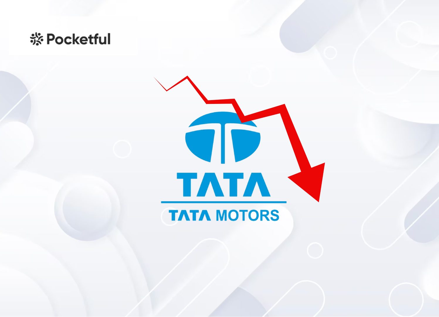 Why Tata Motors Share Price is Falling? | Latest Analysis & Market Trends