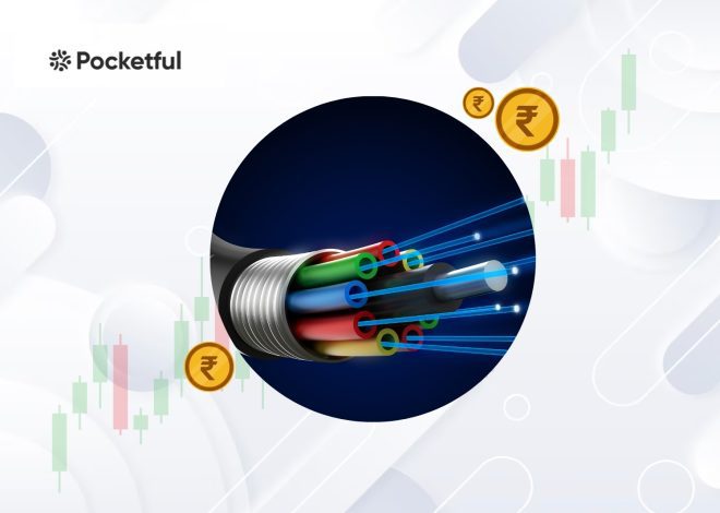 Top 10 Cable Stocks in India