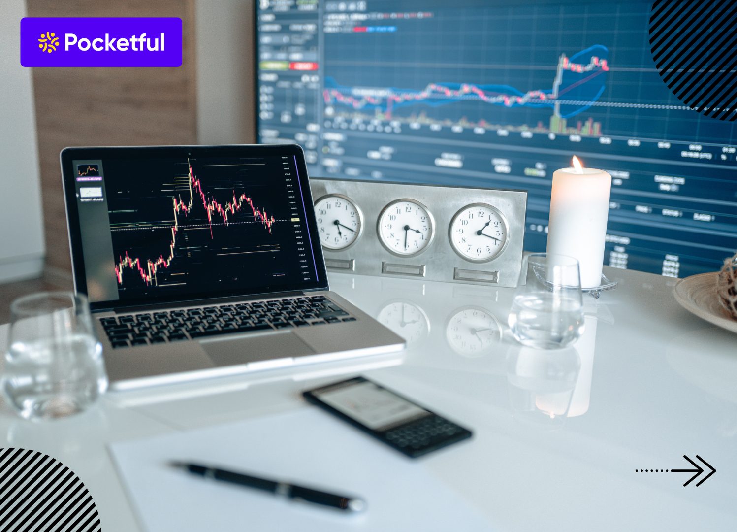 What Is Day Trading and How to Start With It?