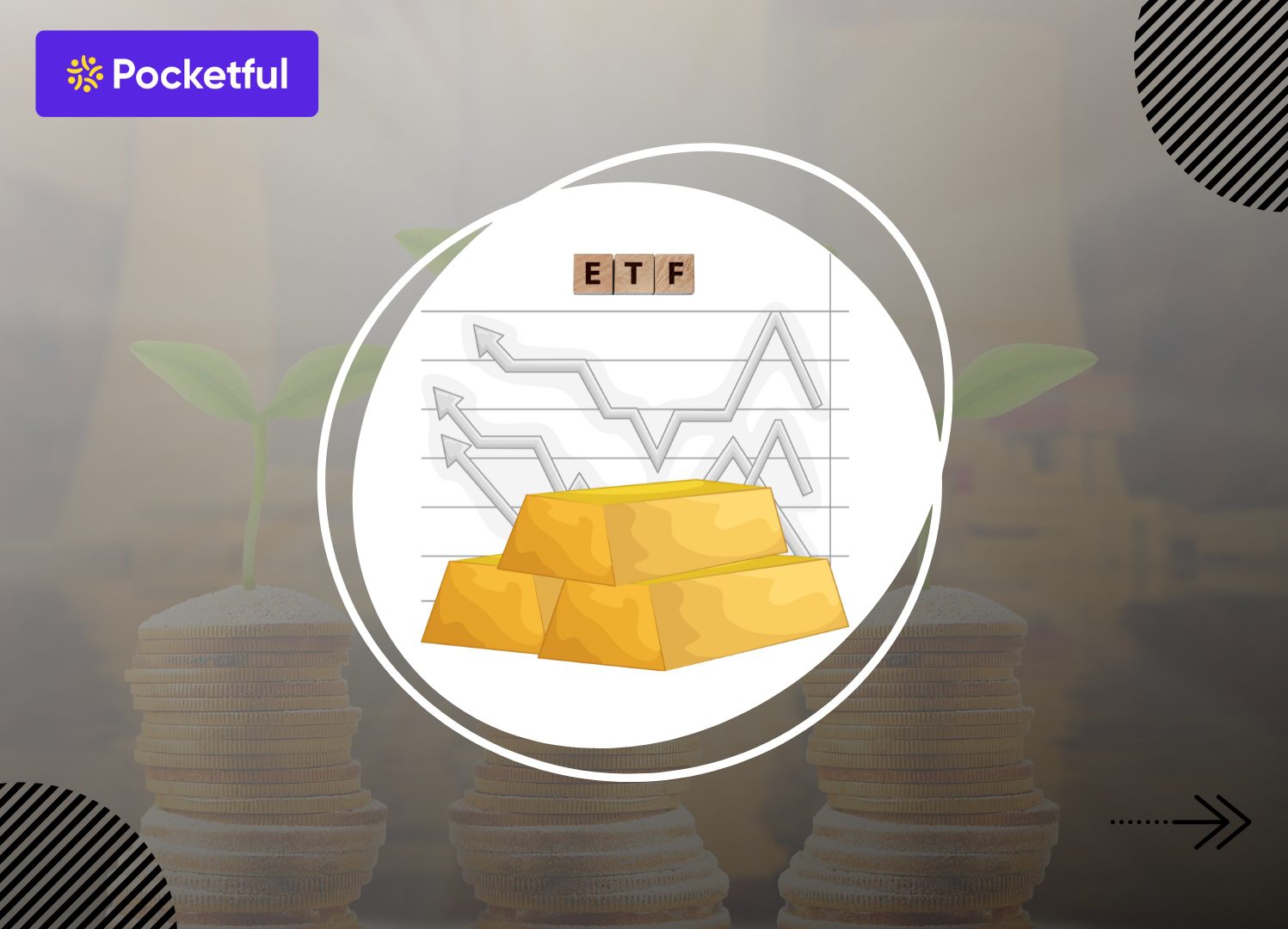 How to Invest in Gold ETF – Benefits, Risks and Charges