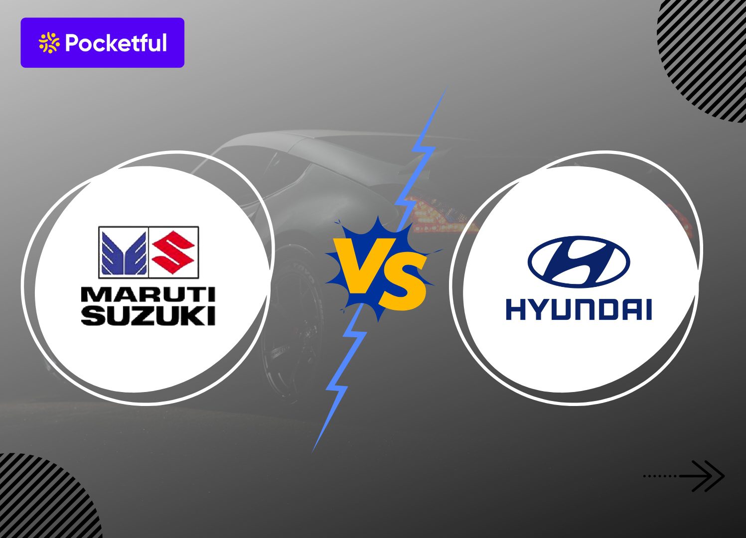 Maruti Suzuki India Vs Hyundai: Which Car Stock is Better?