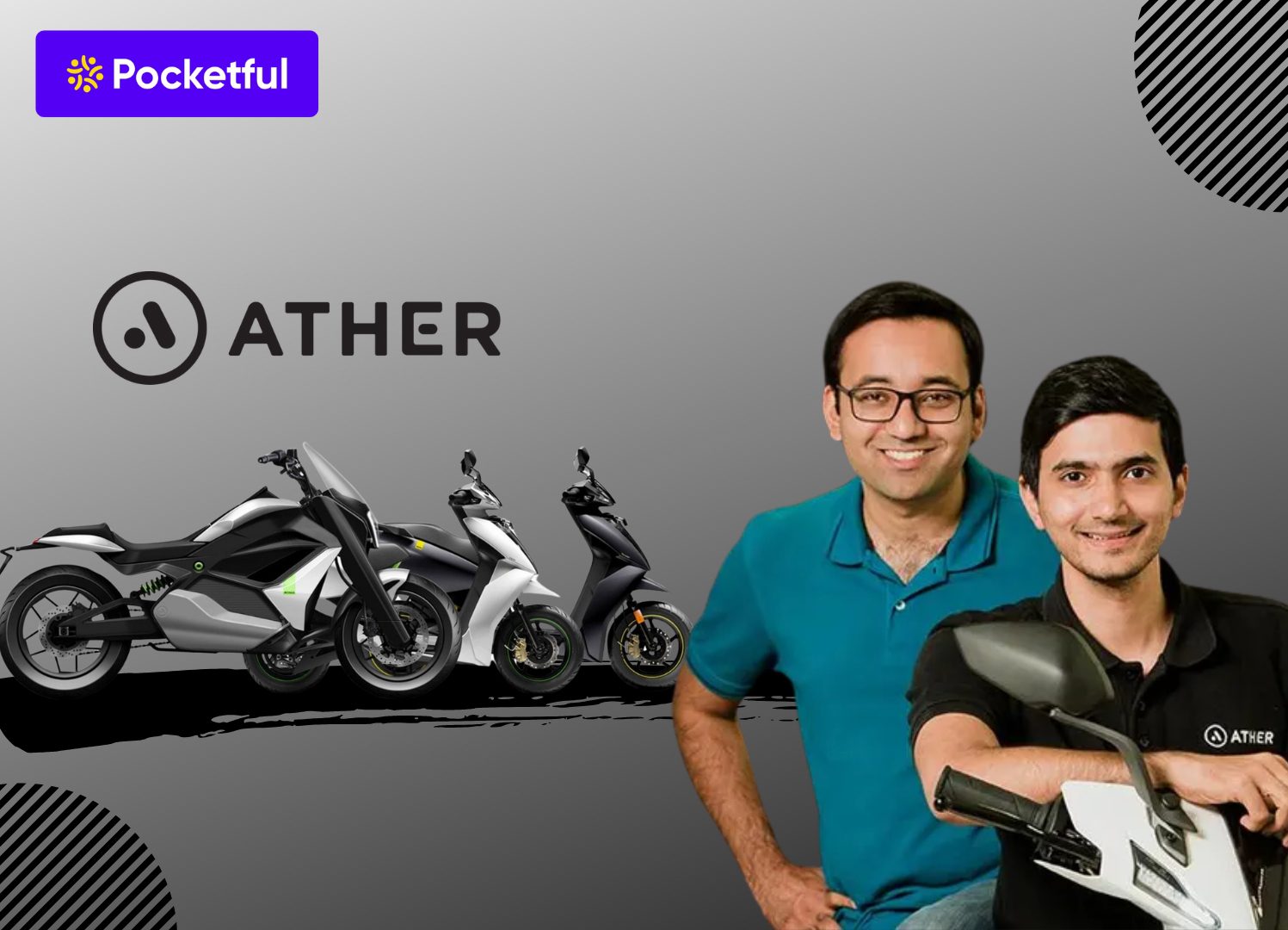Ather Energy Case Study: Business Model, Financials, and SWOT Analysis