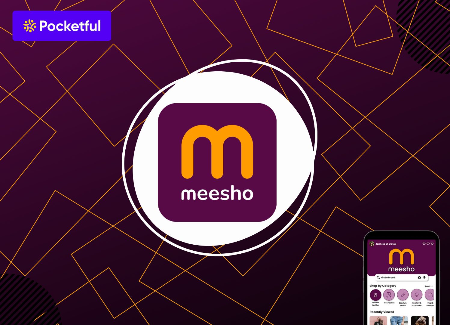 Meesho Case Study – Key Stats, SWOT Analysis & Marketing Strategy
