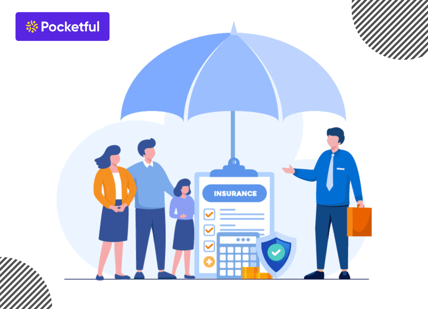 10 Best Term Insurance Policies in India 2025