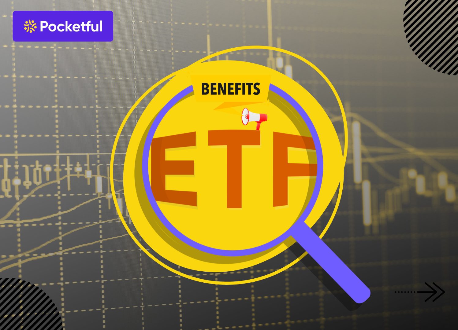 Features and Benefits of ETF (Exchange Traded Funds)