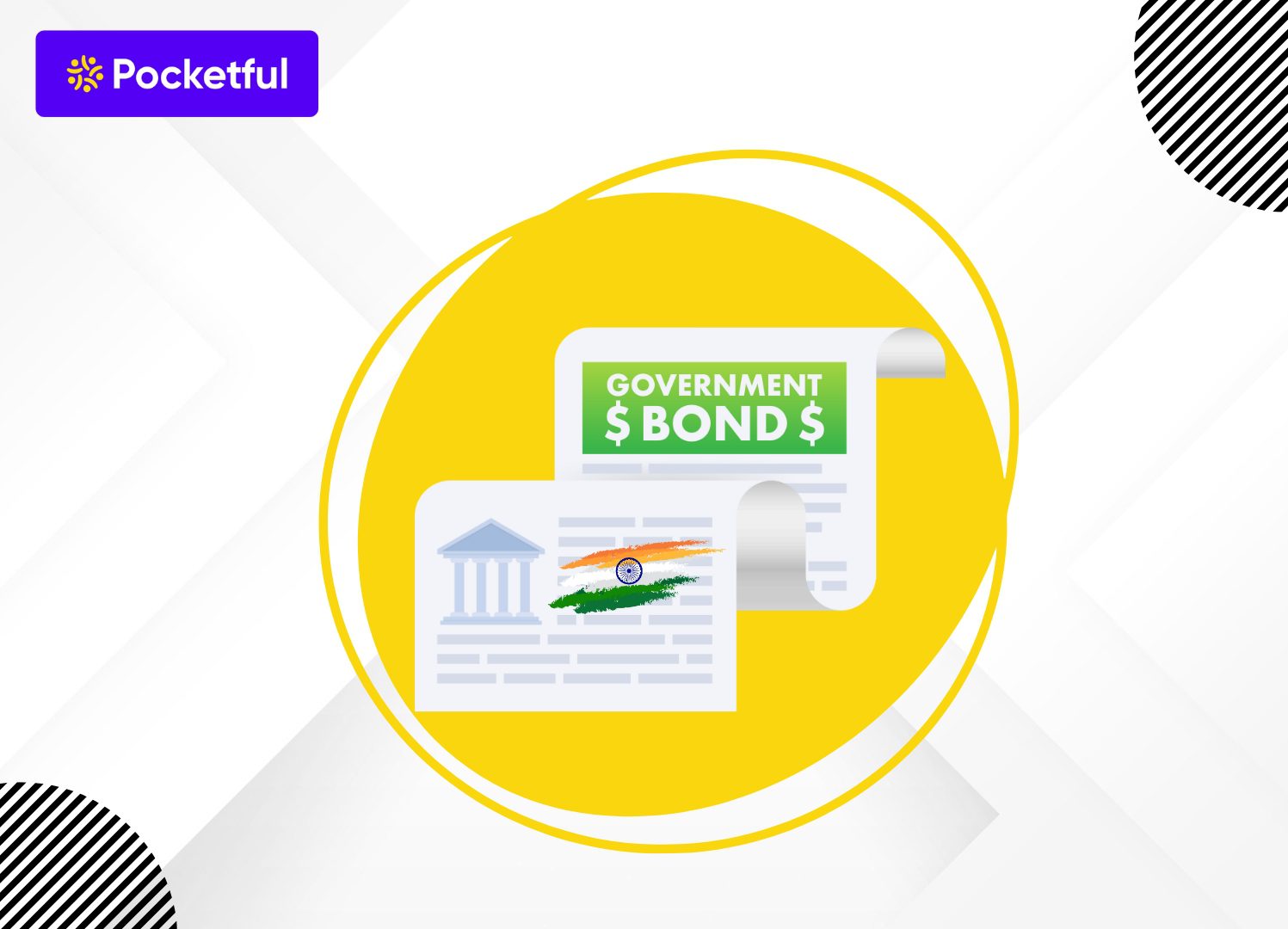 Government Bonds India – Types, Advantages, and Disadvantages of Government Bonds