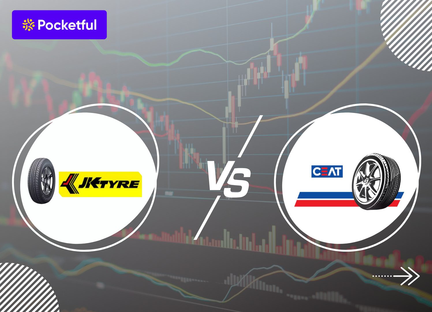 JK Tyre Vs CEAT: Which is Better?