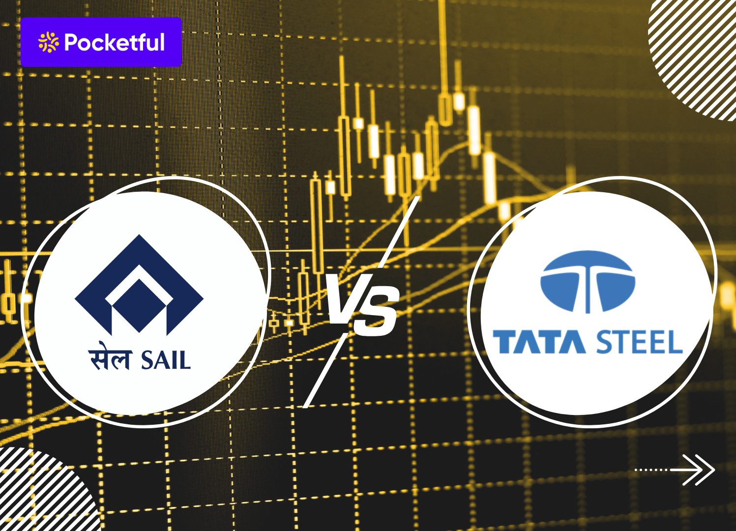 SAIL Vs Tata Steel: Which is Better?