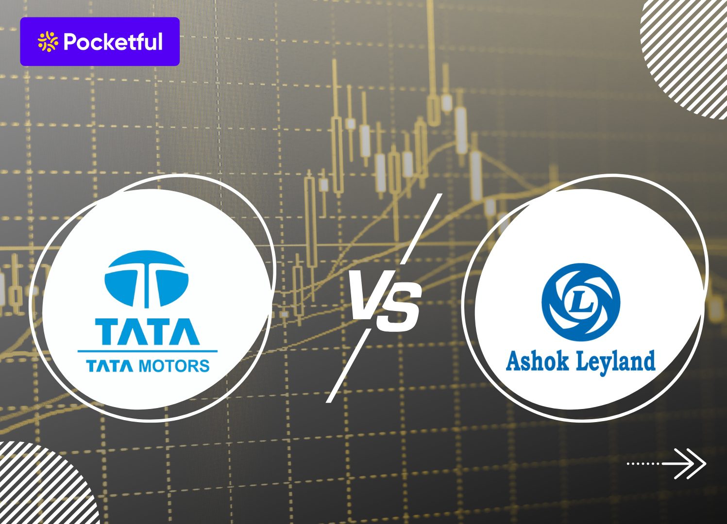 Tata Motors Vs Ashok Leyland: Which is Better?