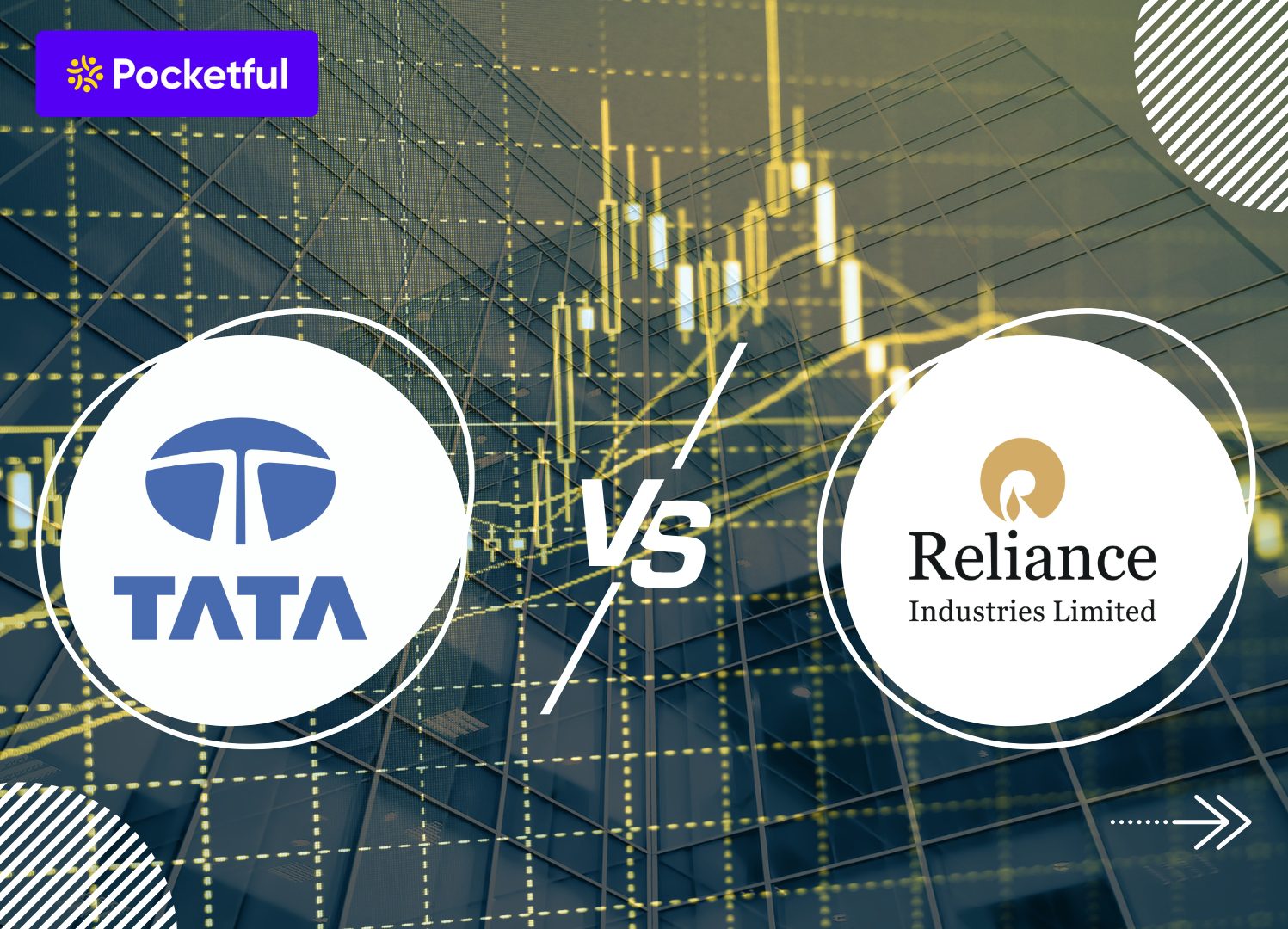 Tata vs Reliance