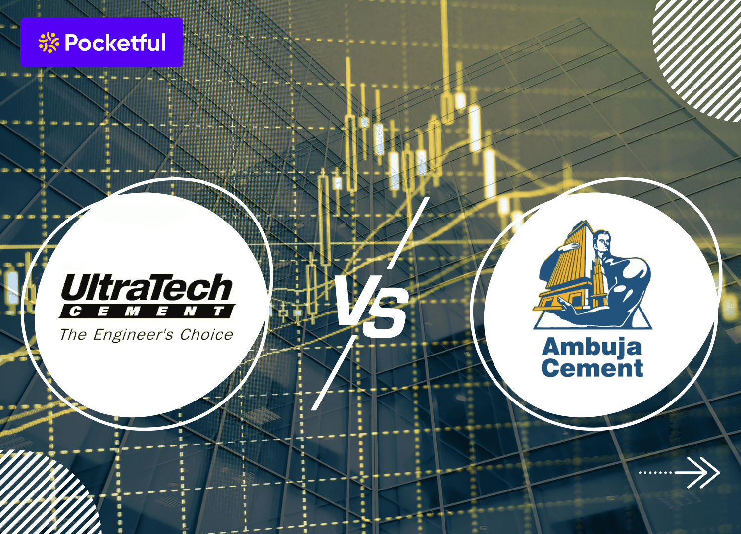 UltraTech Vs Ambuja
